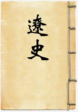 白话辽史
