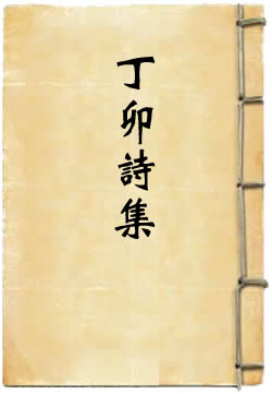 丁卯诗集