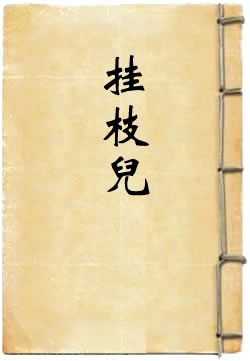 挂枝儿