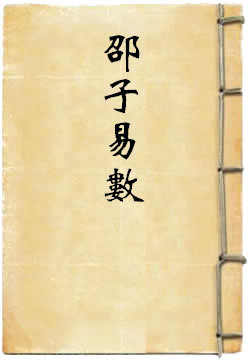 邵子易数