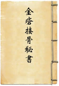 金疮跌打接骨药性秘书