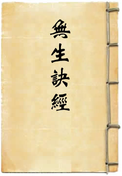 无生诀经