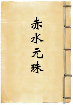 赤水元珠 [四库本]