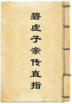 碧虚子亲传直指