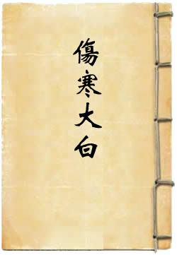 伤寒大白