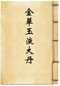 金华玉液大丹