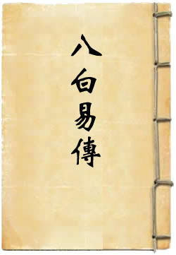 八白易传[四库本]