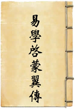 易学启蒙翼传