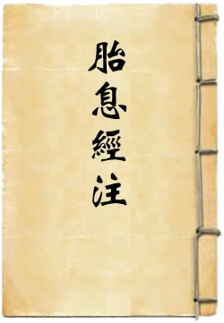 胎息经注