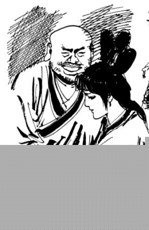 剑影春水