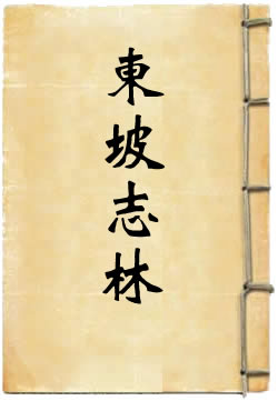 东坡志林译注