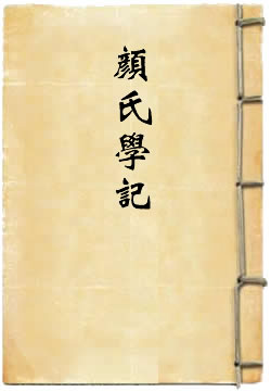 颜氏学记