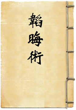 韬晦术