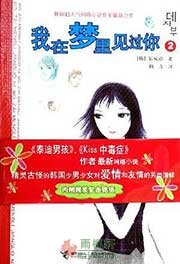 我在梦里见过你2
