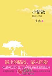 小情敌