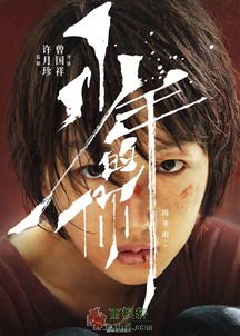少年的你，如此美丽