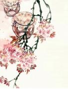 落拓绝响之烽火海棠花