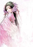 废材七小姐，绝色鬼王妃