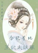 今妃昔比，王妃太妖孽