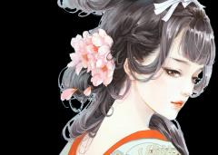 闺心蜜语