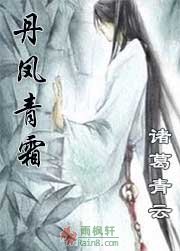 丹凤青霜