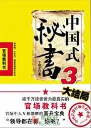 中国式秘书3