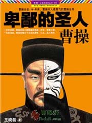 卑鄙的圣人：曹操