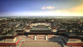 初唐国士