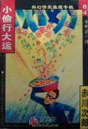 小偷行大运系列