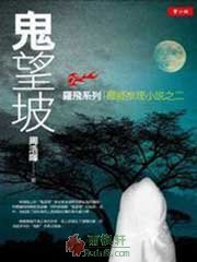 鬼望坡（刑警罗飞系列之2）