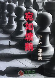 宛如塘鹅