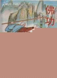 佛功魔影