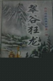 翠谷狂龙