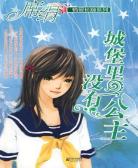 城堡里没有公主