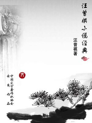 汪曾祺小说经典