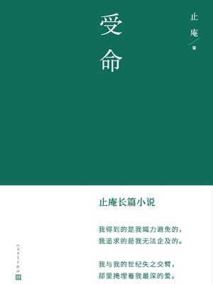 受命