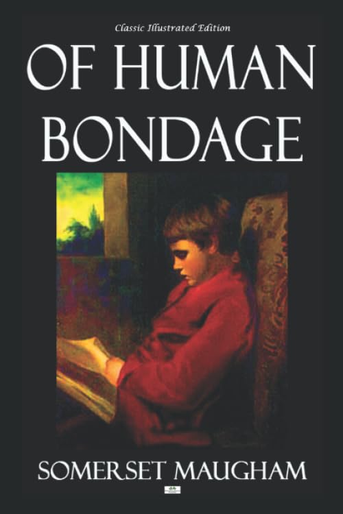Of Human Bondage