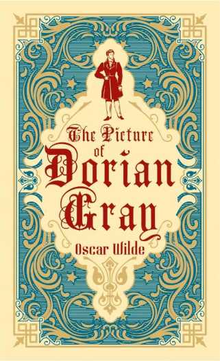 The Picture of Dorian Gray
