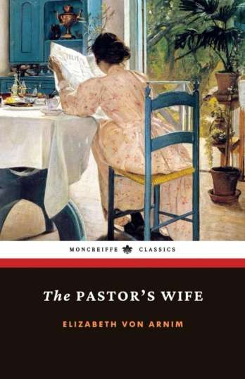 The Pastor's Wife