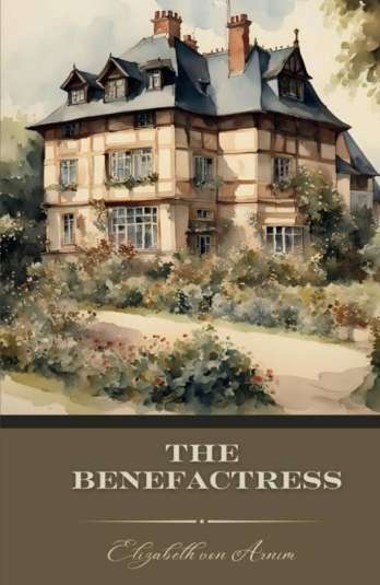 The Benefactress