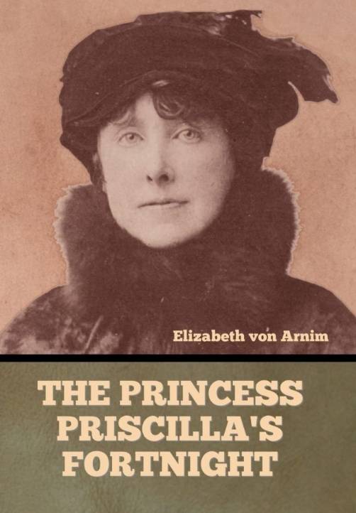 The Princess Priscilla's Fortnight