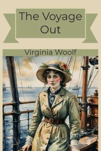 The Voyage Out