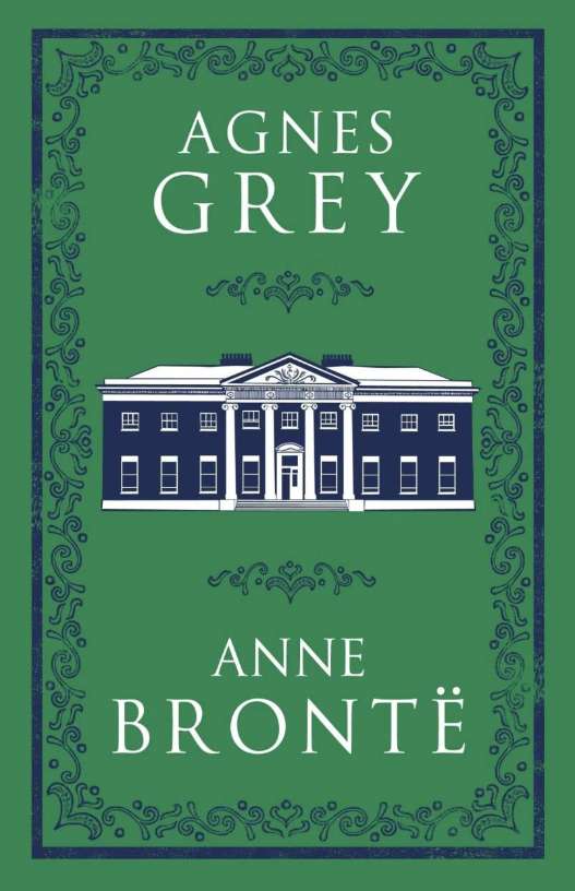 Agnes Grey