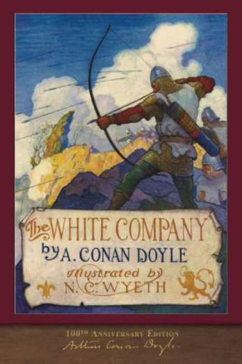 The White Company