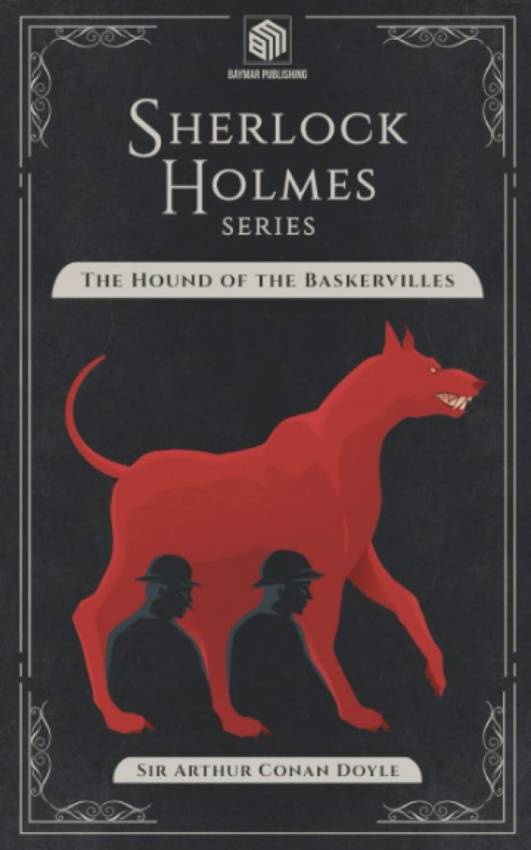 The Hound of the Baskervilles