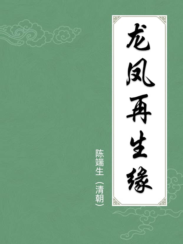 龙凤再生缘
