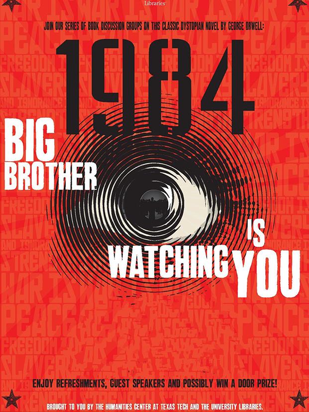 一九八四(1984)