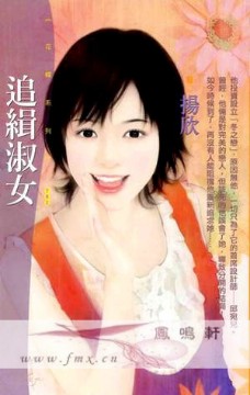 追缉淑女