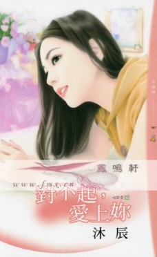 对不起，爱上你
