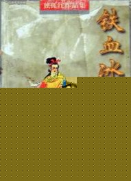 铁血冰心